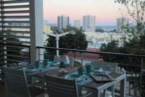 Apartamentos Mar de Alvor